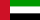 United Arab Emirates: flag image