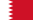 Bahrain: flag image