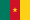 Cameroon: flag image