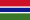Gambia: flag image