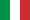 Italy: flag image