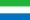 Sierra Leone: flag image