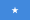 Somalia: flag image